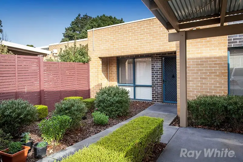 Main view of Homely unit listing, 28 Convent Lane, Mitcham VIC 3132