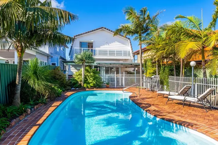 Second view of Homely house listing, 24 Prince Edward Street, Malabar NSW 2036