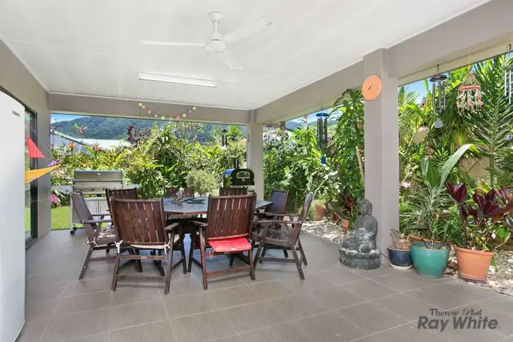 Third view of Homely house listing, 77 Walker Road, Bentley Park QLD 4869
