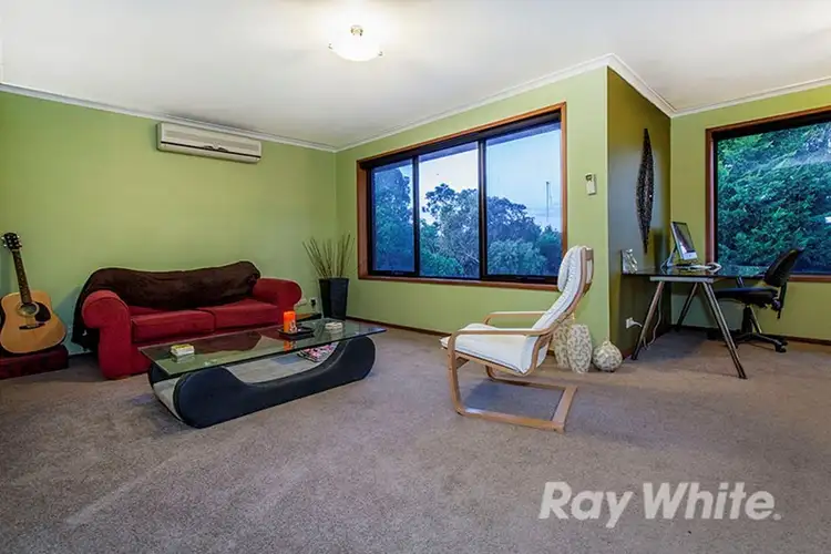 Fifth view of Homely house listing, 72 Liberty Avenue, Rowville VIC 3178