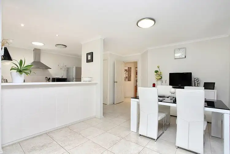 Third view of Homely house listing, 42 Indigo Court, Aldinga Beach SA 5173