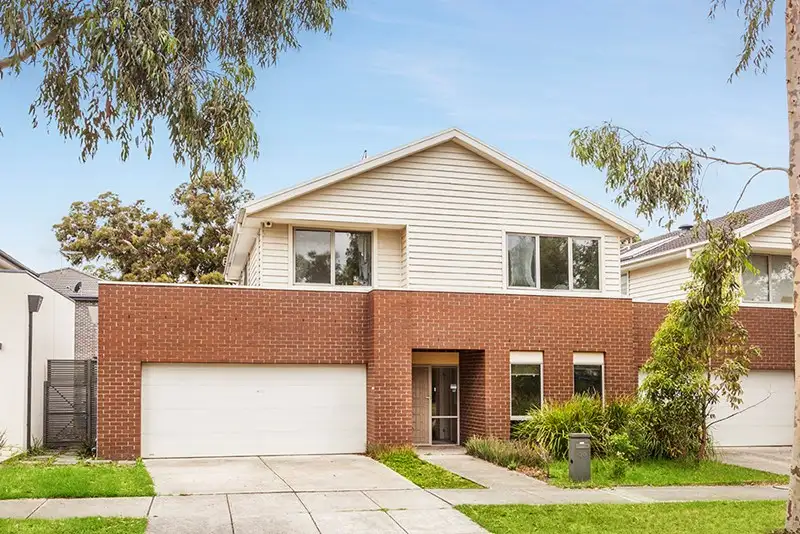Main view of Homely house listing, 30 Parkville Avenue, Parkville VIC 3052