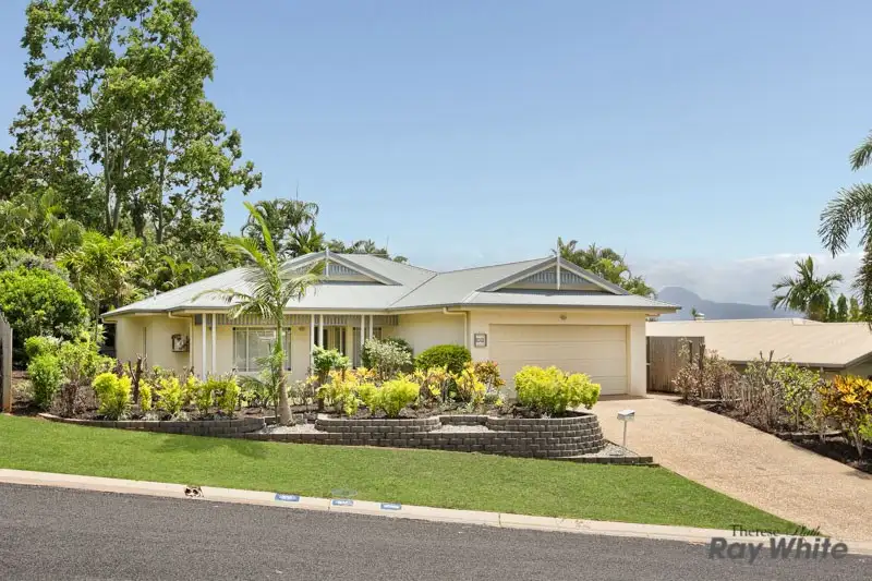 Main view of Homely house listing, 12 Bowen Street, Mount Sheridan QLD 4868