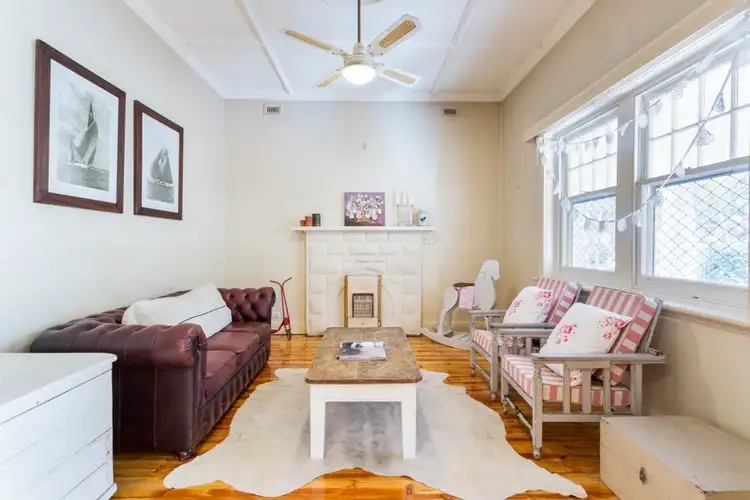 Second view of Homely house listing, 51 Euston Terrace, West Croydon SA 5008