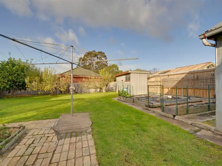 Fifth view of Homely house listing, 72 Lafayette Street, Traralgon VIC 3844
