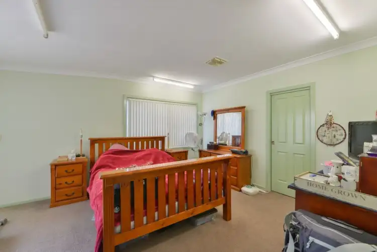Fifth view of Homely house listing, 334 Armidale Road, Tamworth NSW 2340