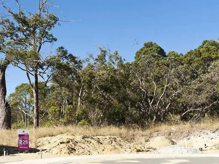 Second view of Homely land listing, 9 Aldham Court, Wellard WA 6170