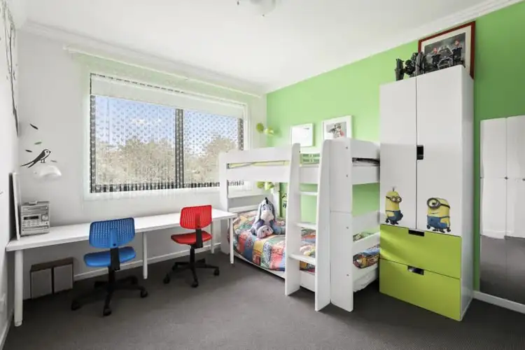 Sixth view of Homely apartment listing, 12402/177 Mitchell Road, Erskineville NSW 2043