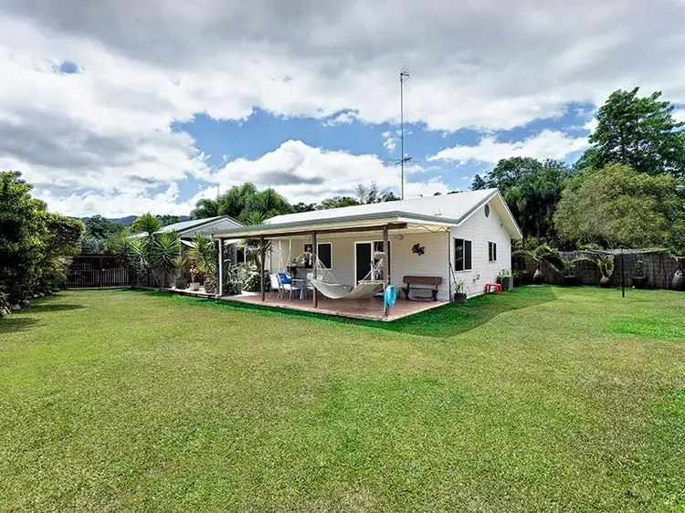 Fifth view of Homely house listing, 1 Gammie Close, Edmonton QLD 4869
