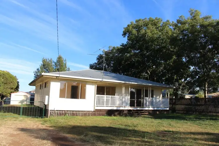 Main view of Homely house listing, 4 Southbrook - Felton Road, Southbrook QLD 4363