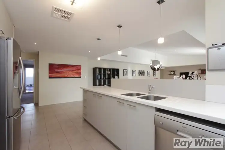 Fifth view of Homely house listing, 23 Whitehart Entrance, Aveley WA 6069