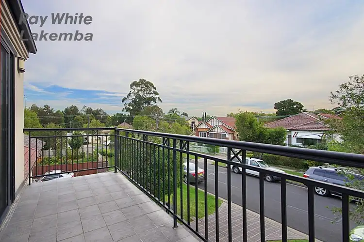 Sixth view of Homely house listing, 5 Skyline Street, Greenacre NSW 2190