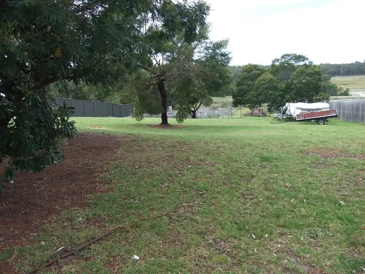 Fifth view of Homely land listing, 21 Bada Crescent, Burrill Lake NSW 2539