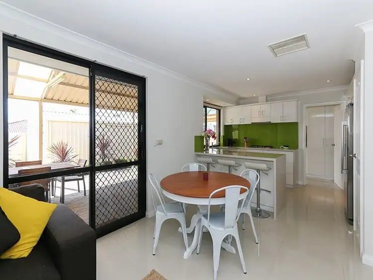 Third view of Homely house listing, 13 Ridgetop Trail, Ballajura WA 6066