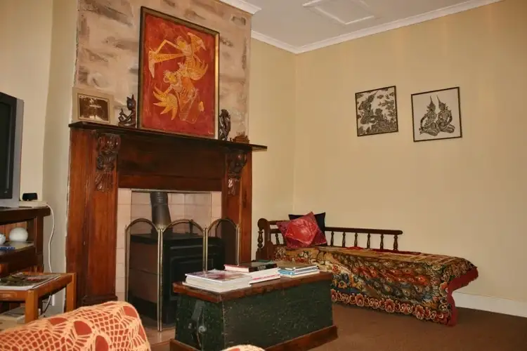 Third view of Homely house listing, 1 St Dye Street, Burra SA 5417
