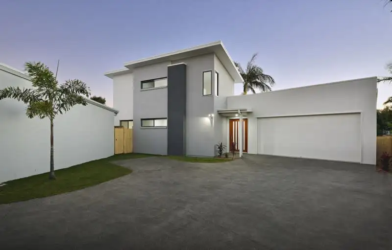 Main view of Homely house listing, 2/7 Wotama Court, Mooloolaba QLD 4557