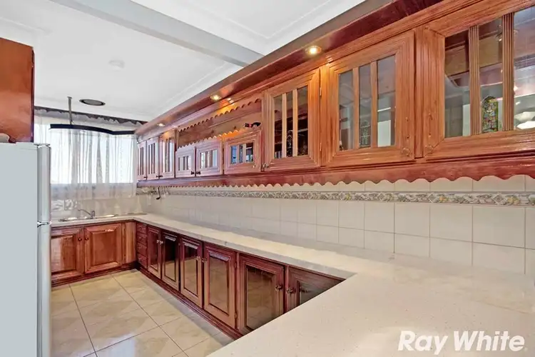 Second view of Homely house listing, 15 Maryland Close, Thomastown VIC 3074