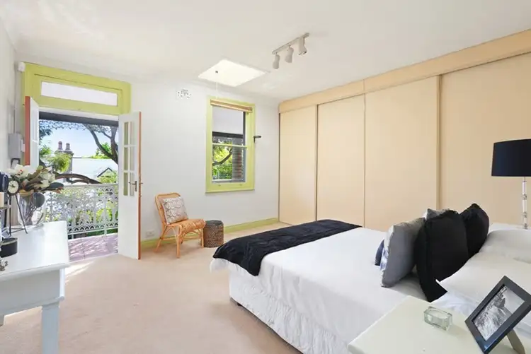 Fourth view of Homely house listing, 28 Probert Street, Camperdown NSW 2050