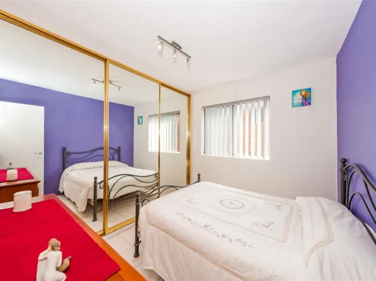 Fifth view of Homely apartment listing, 13/5 Stansell Street, Gladesville NSW 2111