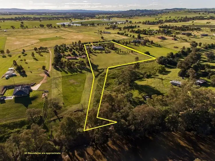 Second view of Homely house listing, 81 Vernon Drive, Cowra NSW 2794