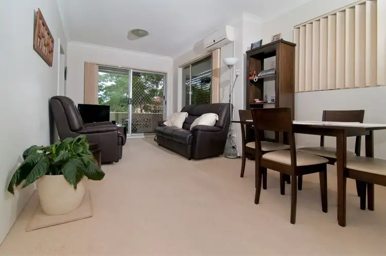 Second view of Homely apartment listing, 1/4 Ross Street, Gladesville NSW 2111