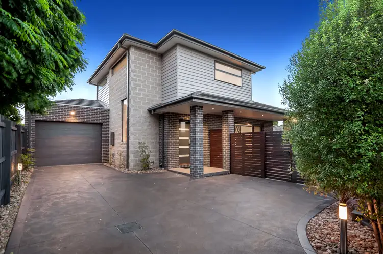 Main view of Homely house listing, 31A Benambra Street, Preston VIC 3072