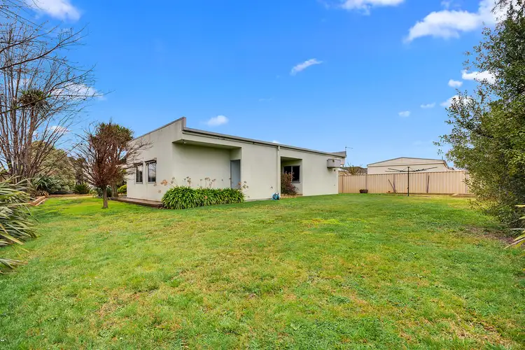 Fourth view of Homely house listing, 12 Coffey Court, Traralgon VIC 3844