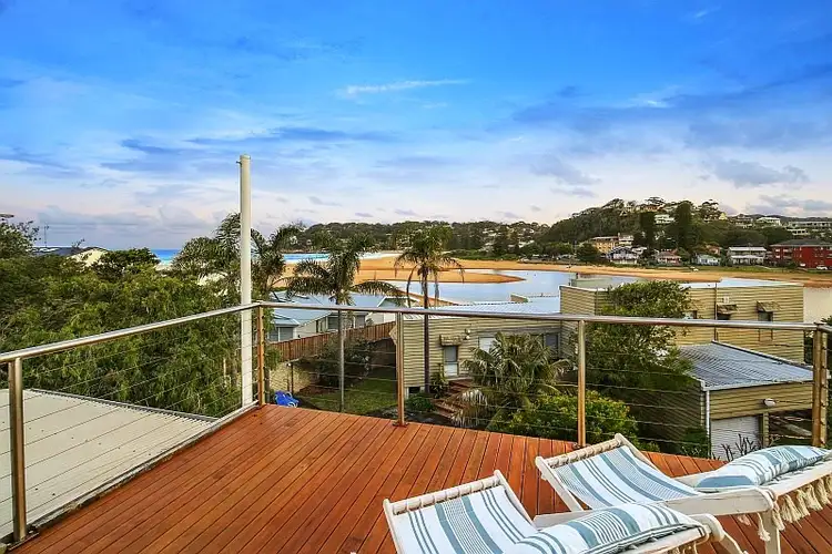 Second view of Homely house listing, 22 Bareena Avenue, North Avoca NSW 2260