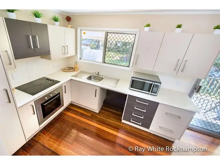 Seventh view of Homely house listing, 253 Kerrigan Street, Frenchville QLD 4701