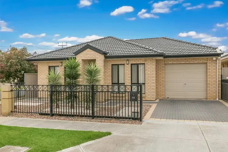 93 Park Avenue, Athol Park SA 5012