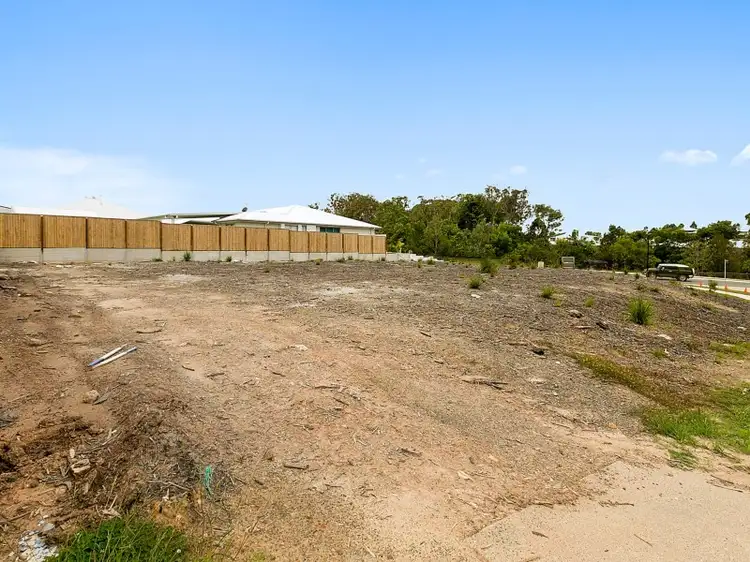 Second view of Homely land listing, 21 Shire Drive, Noosaville QLD 4566