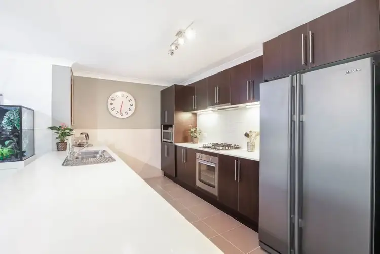 Fourth view of Homely house listing, 5 Ulmara Avenue, The Ponds NSW 2769