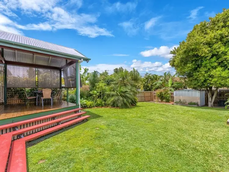 Main view of Homely house listing, 65 Gatling Road, Cannon Hill QLD 4170