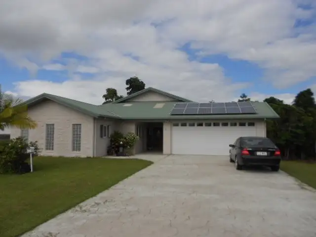 74 marty, South Innisfail QLD 4860