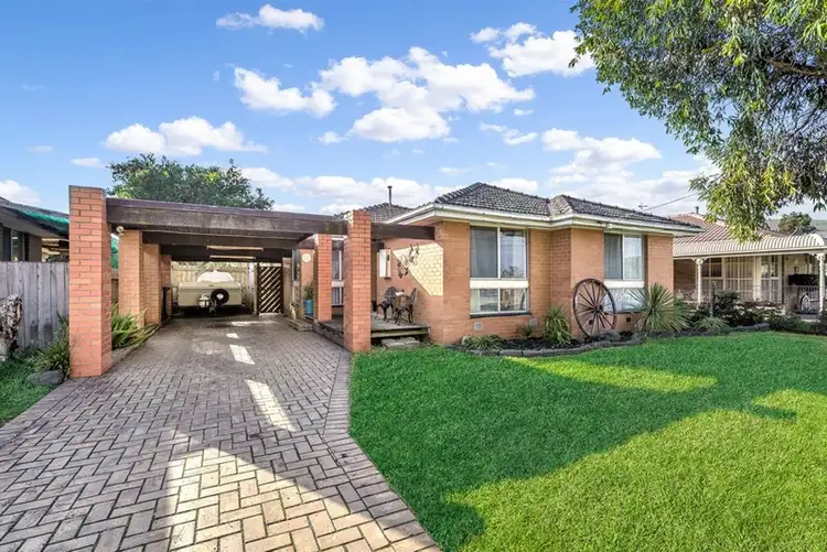 Main view of Homely house listing, 24 Peppercorn Parade, Epping VIC 3076