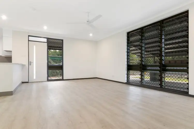 Fifth view of Homely house listing, 9 Thornton Crescent, Moil NT 810