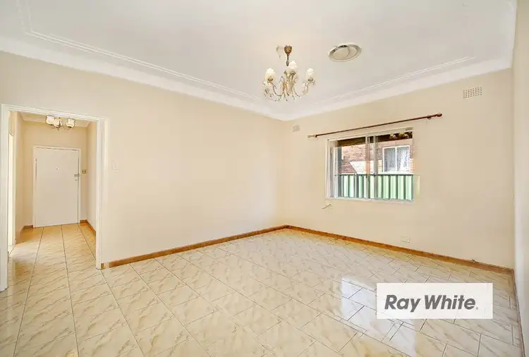 Second view of Homely house listing, 32 Sixth Avenue, Berala NSW 2141