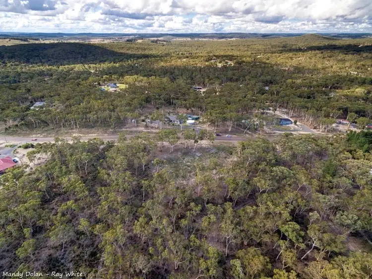 Sixth view of Homely land listing, 576 Mulwaree Drive, Tallong NSW 2579