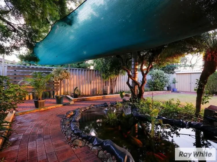 Third view of Homely house listing, 5 Spagnolo Place, Beckenham WA 6107