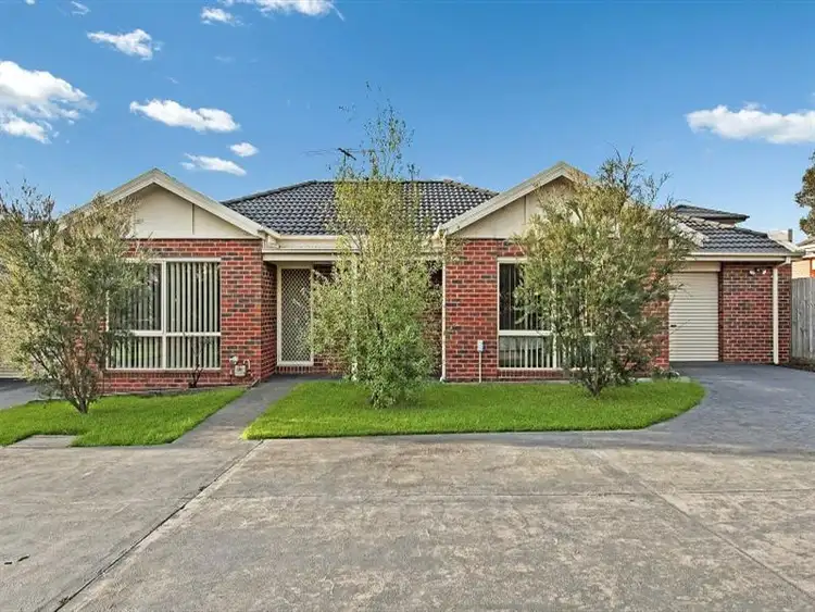 2/126 Cadles Road, Carrum Downs VIC 3201