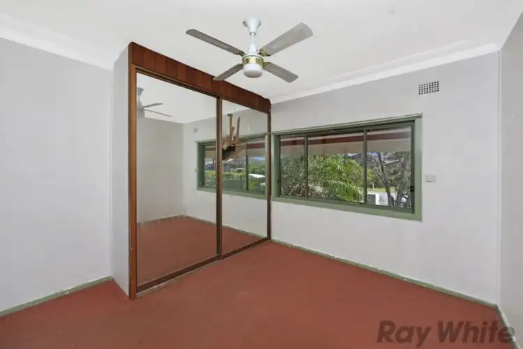 Sixth view of Homely house listing, 11 Kawana Avenue, Blue Haven NSW 2262