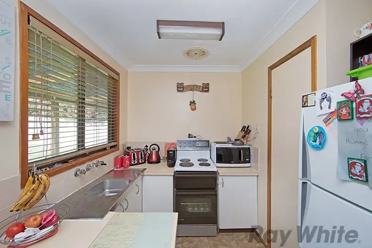 Second view of Homely house listing, 15 Laelana Avenue, Budgewoi NSW 2262