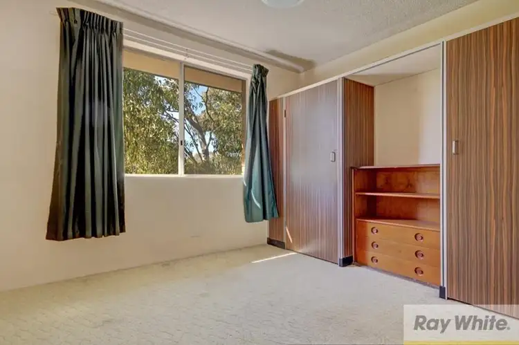 Fifth view of Homely unit listing, 17/28 Garfield Street, Carlton NSW 2218