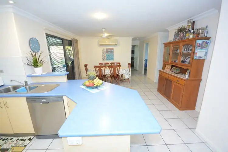 Fourth view of Homely house listing, 6 Forrester Way, Barmaryee QLD 4703