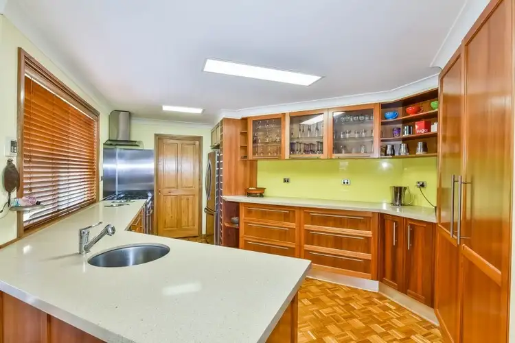 Third view of Homely house listing, 23 Barbour Road, Thirlmere NSW 2572