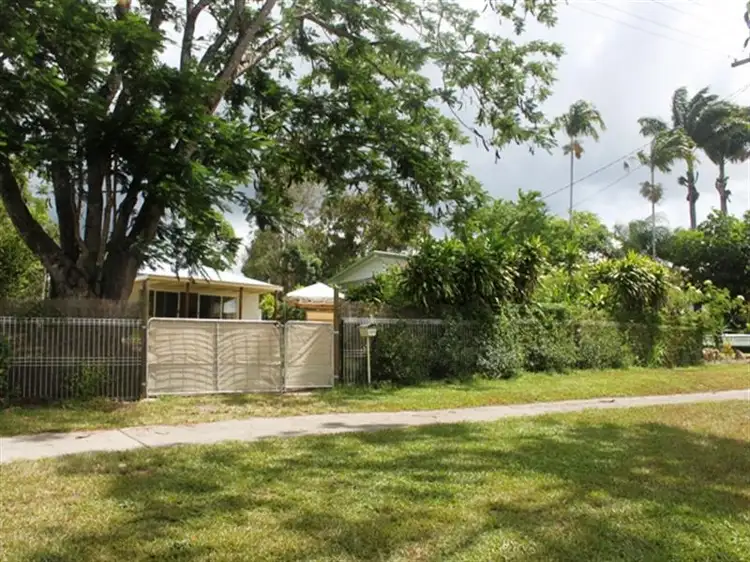 343 Myola Road, Kuranda QLD 4881