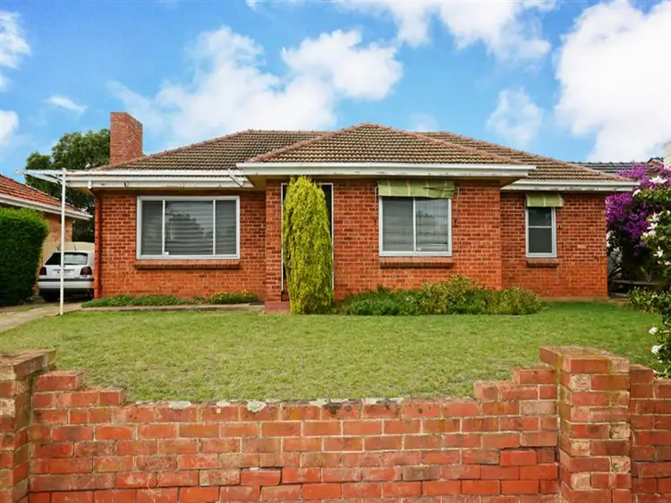 13 Parry Avenue, Somerton Park SA 5044