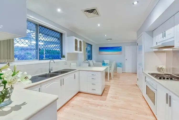 Second view of Homely house listing, 188 Cumberland Road, Ingleburn NSW 2565