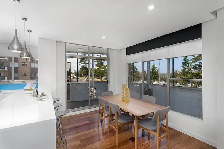 Fifth view of Homely unit listing, 1/55 The Grand Parade, Brighton-le-sands NSW 2216
