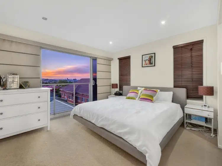 Fifth view of Homely townhouse listing, 10/12 Palm Square, Morningside QLD 4170